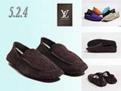 Louis Vuitton Shoes-352